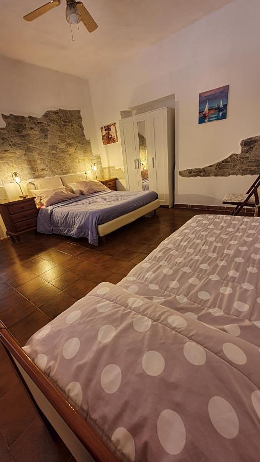 B&B Tenuta Di Vado Piano Nella Selva Di Circe Cerasella Exterior photo