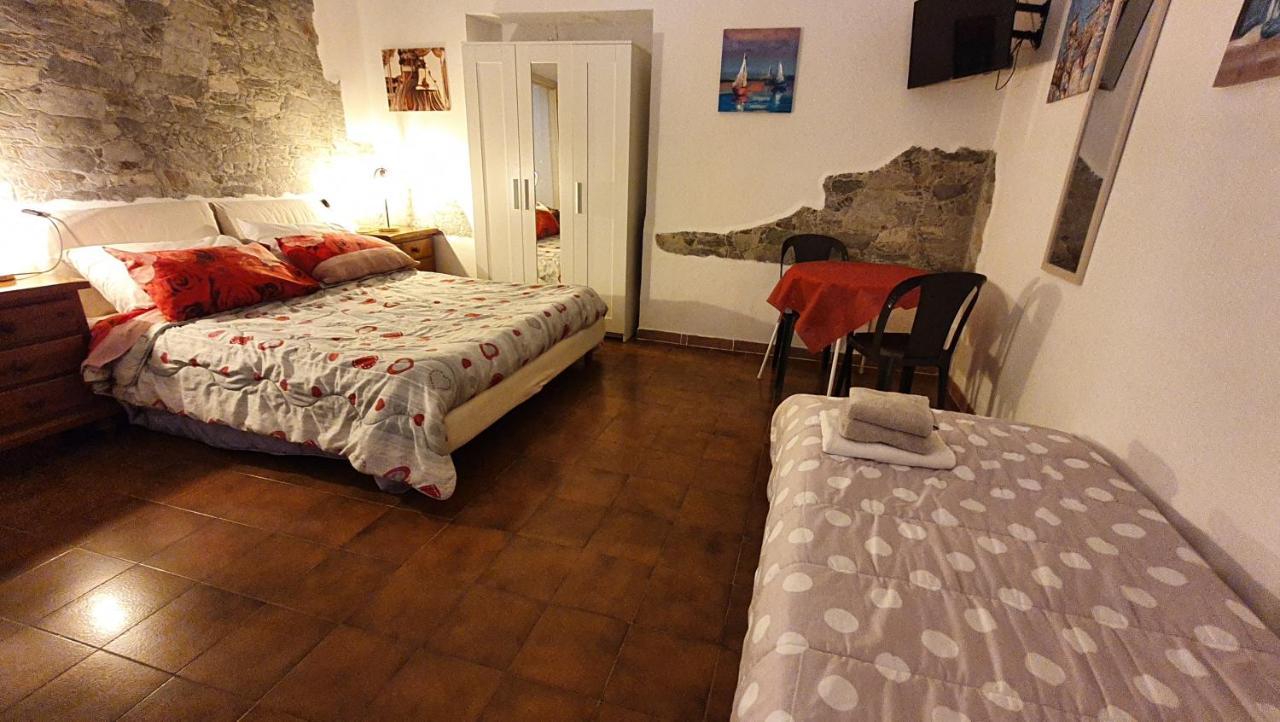 B&B Tenuta Di Vado Piano Nella Selva Di Circe Cerasella Exterior photo